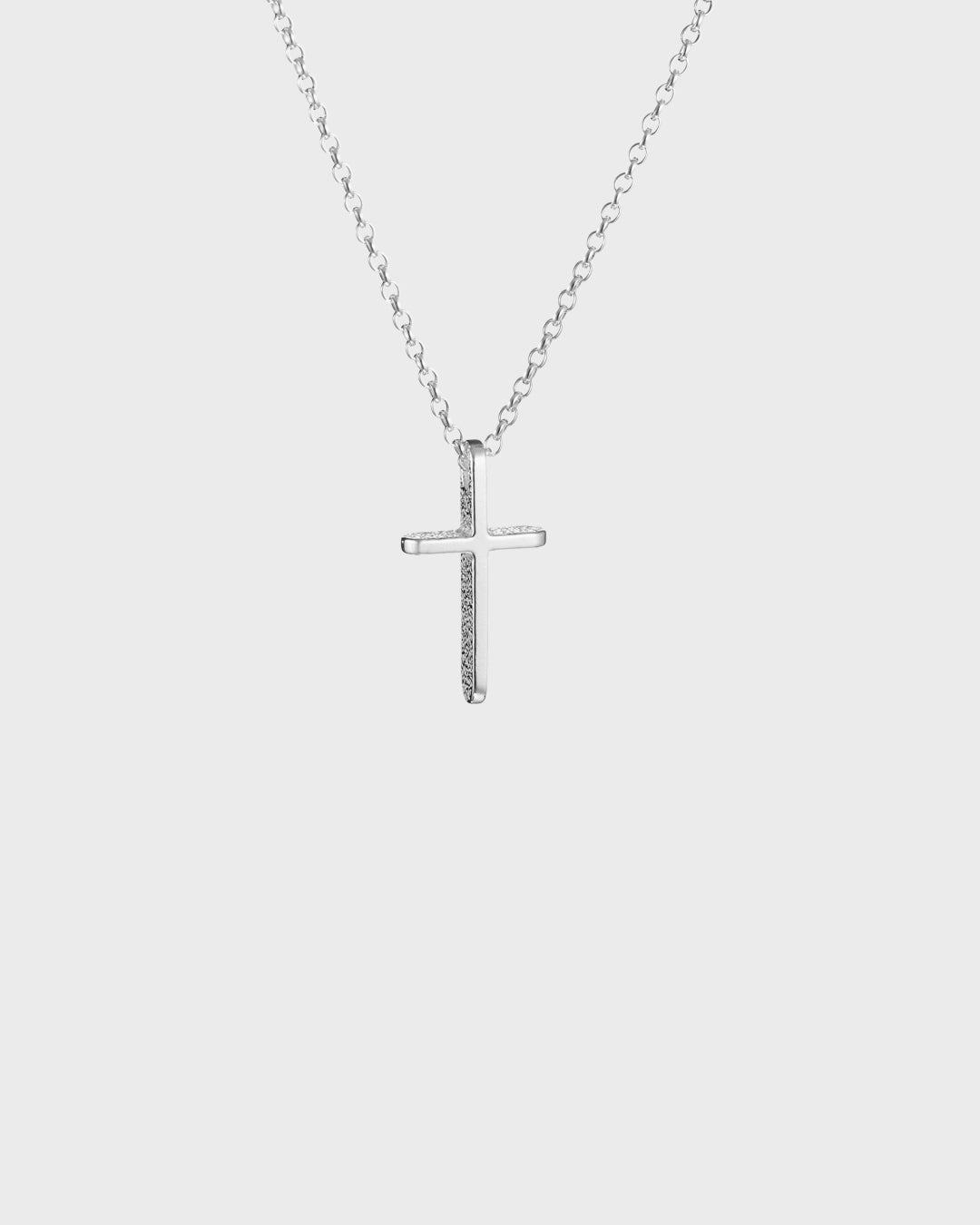 Kept Ilonristi pendant silver
