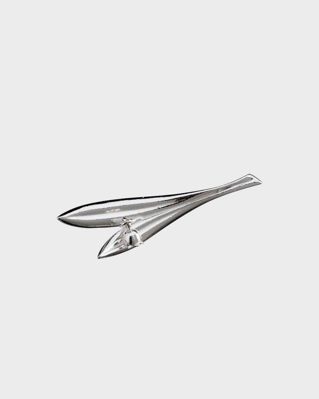 Kept Kielo brooch silver