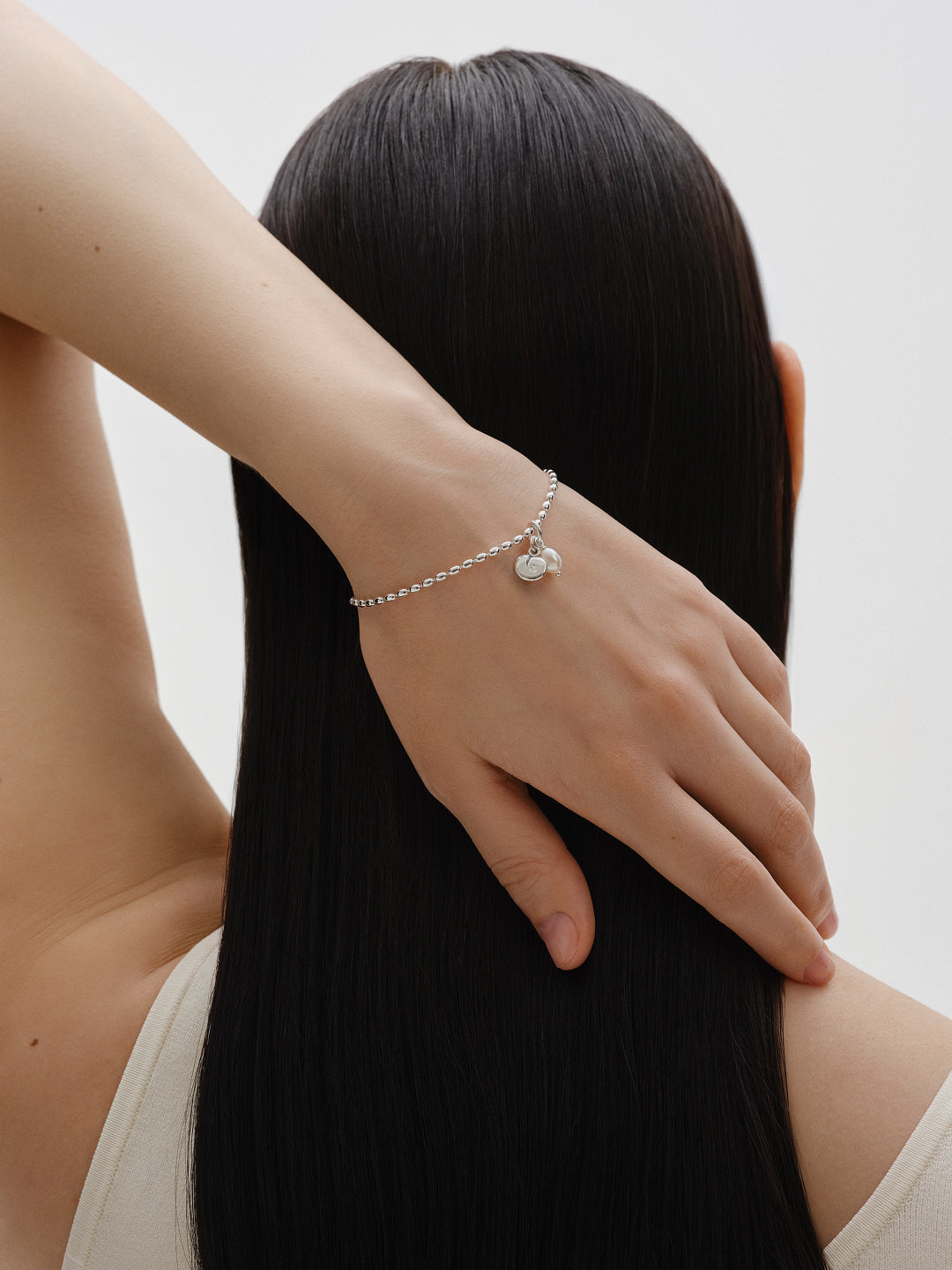 Twinflower Bracelet