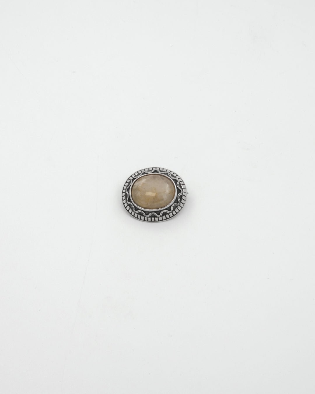 Held 1639 buckle silver sun quartz