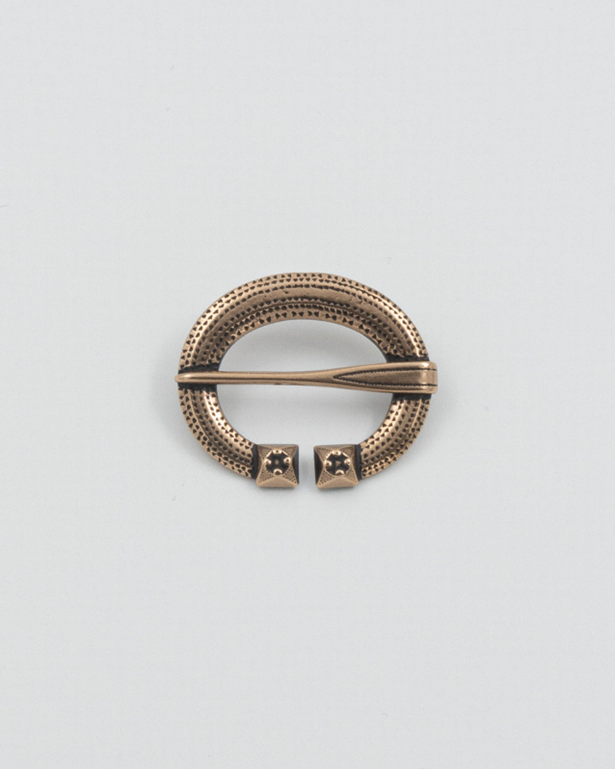 Held Ähtäri buckle bronze