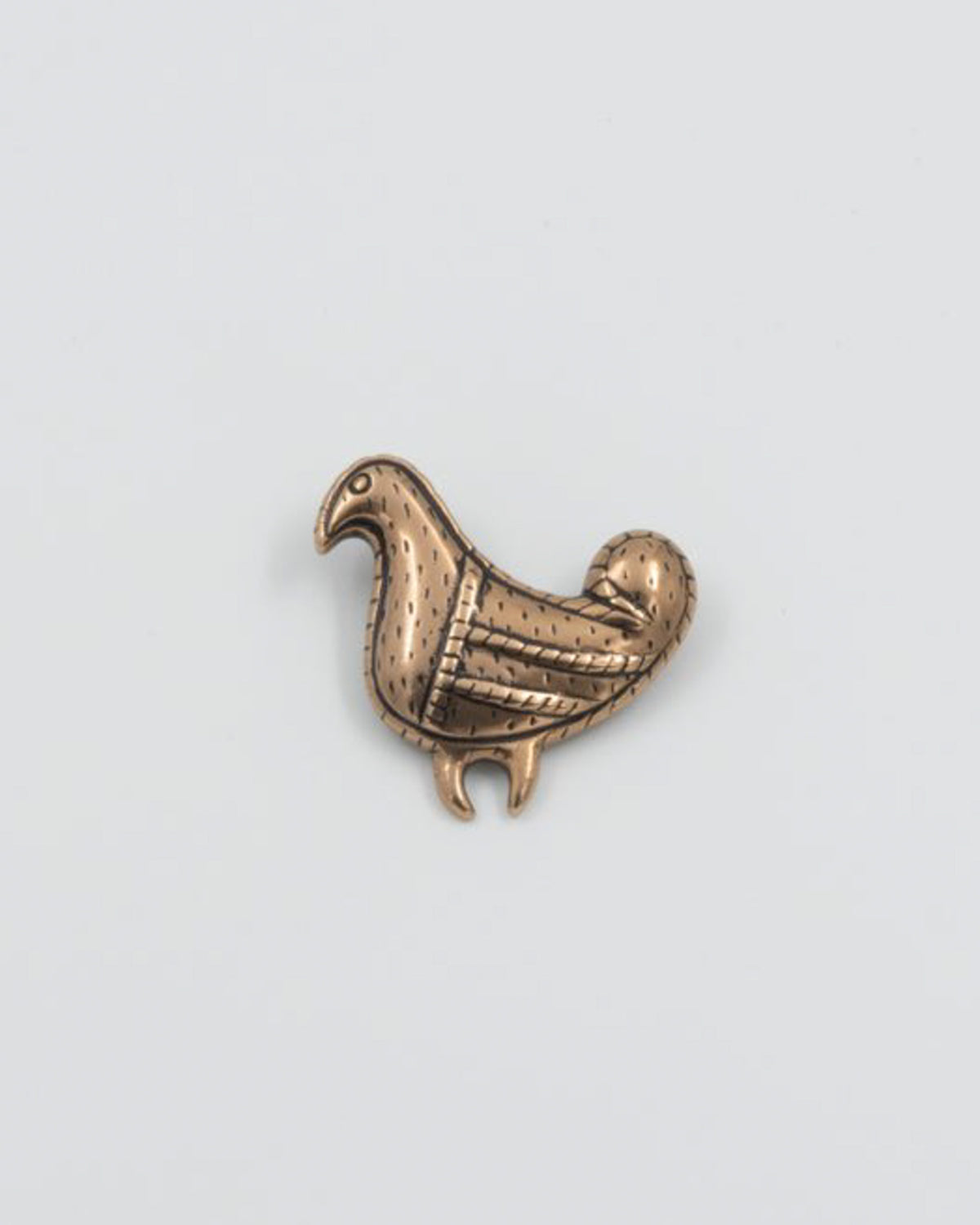Kept Satasulka buckle bronze
