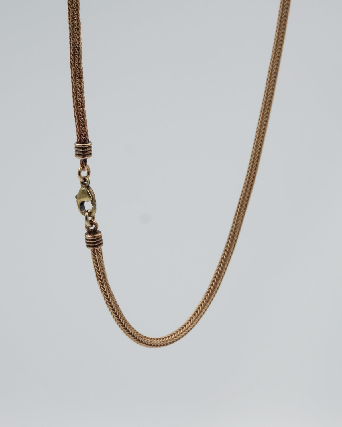 Held Network chain 45 cm bronze