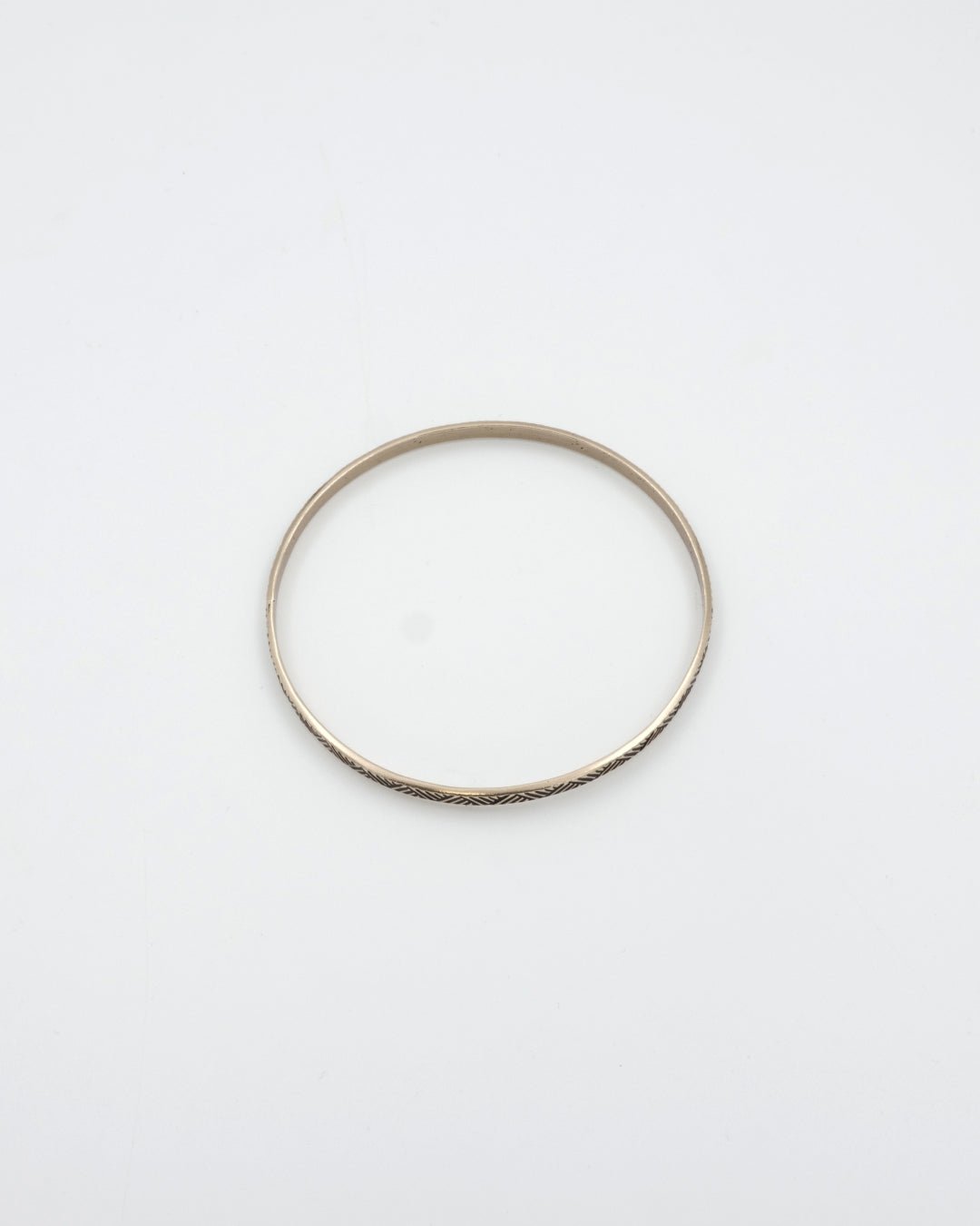 Kept Elli bracelet 1274 bronze