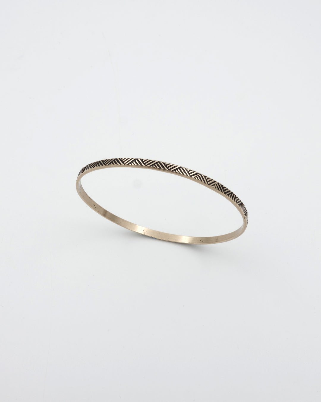 Kept Elli bracelet 1274 bronze
