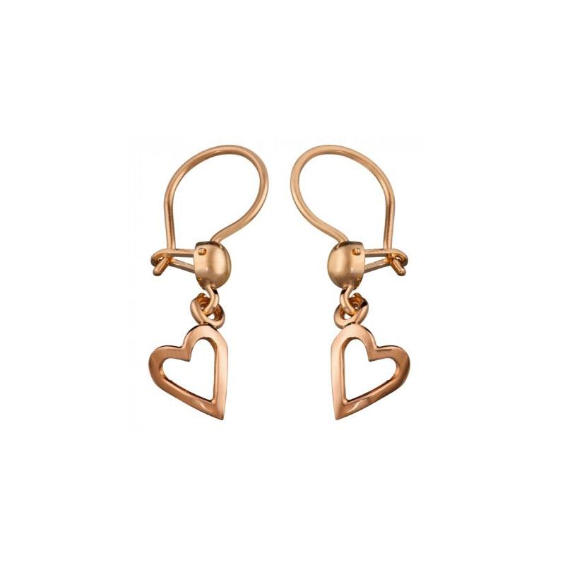 Heart of Joy Earrings