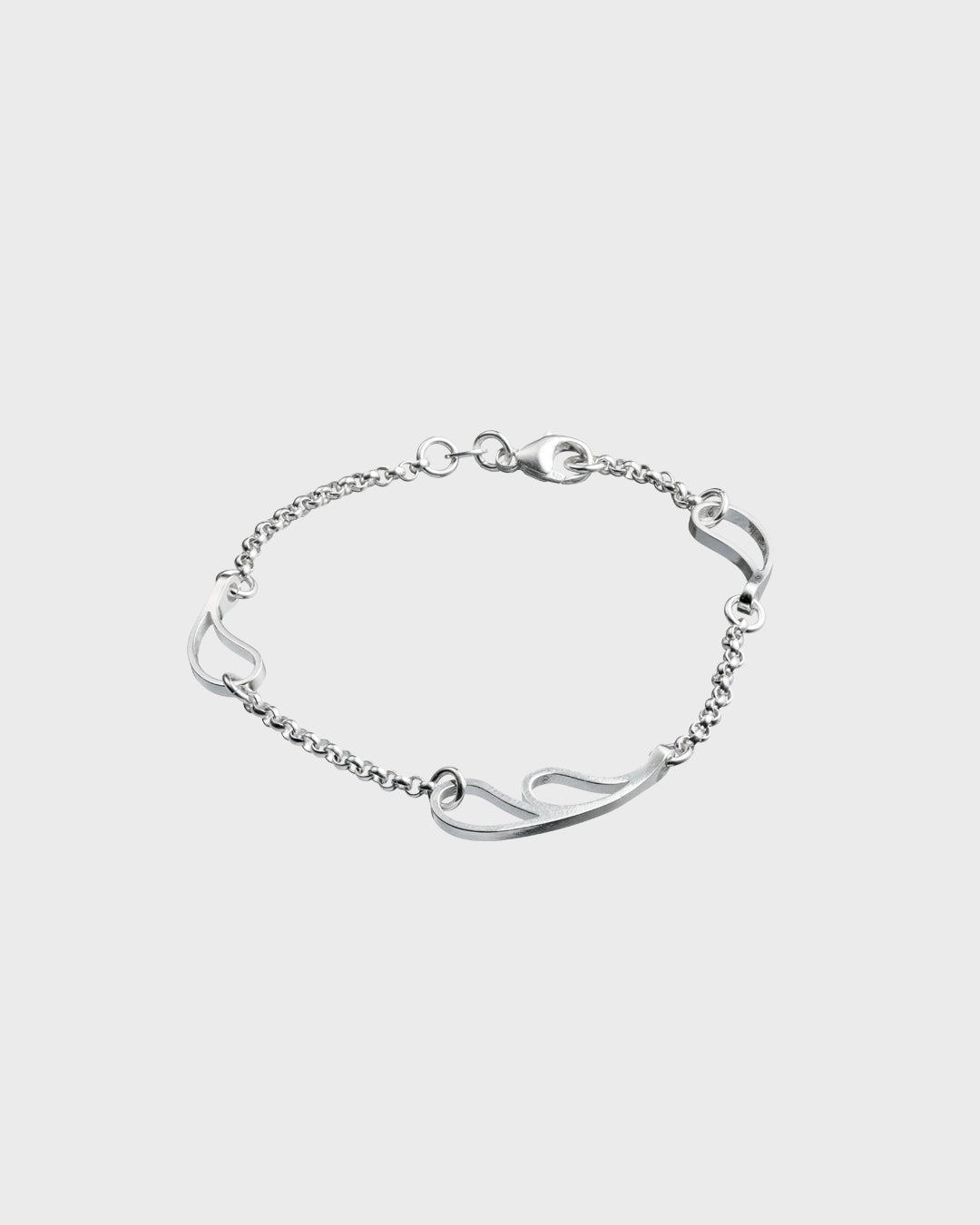 Dripping Bracelet