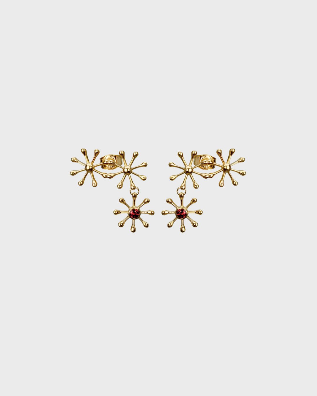 Polaris Earrings