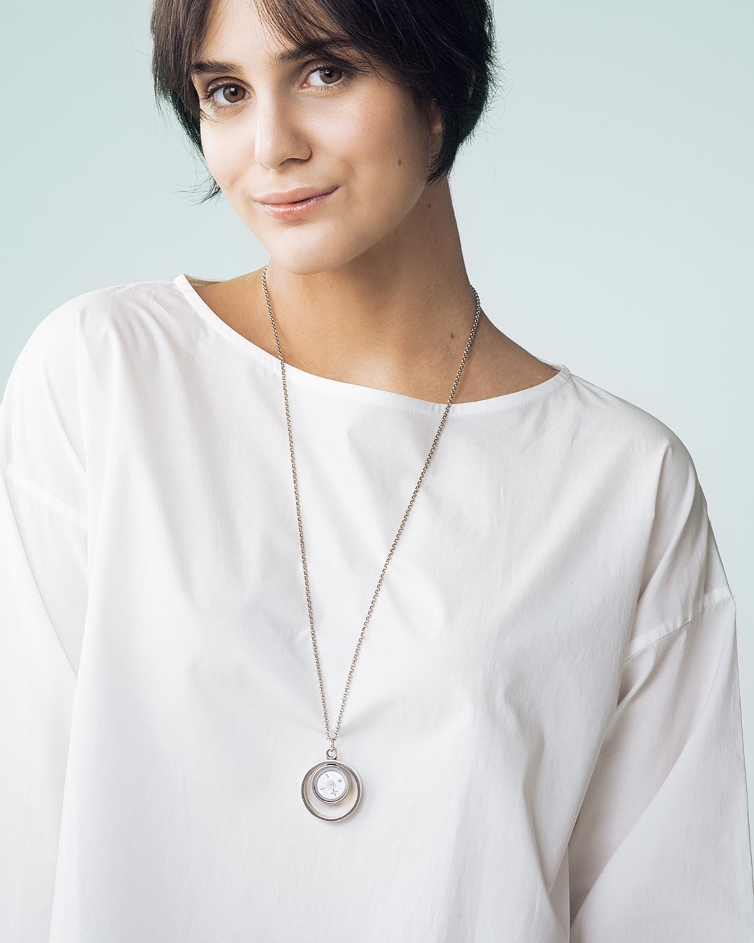 Suunto Guiding Star Necklace