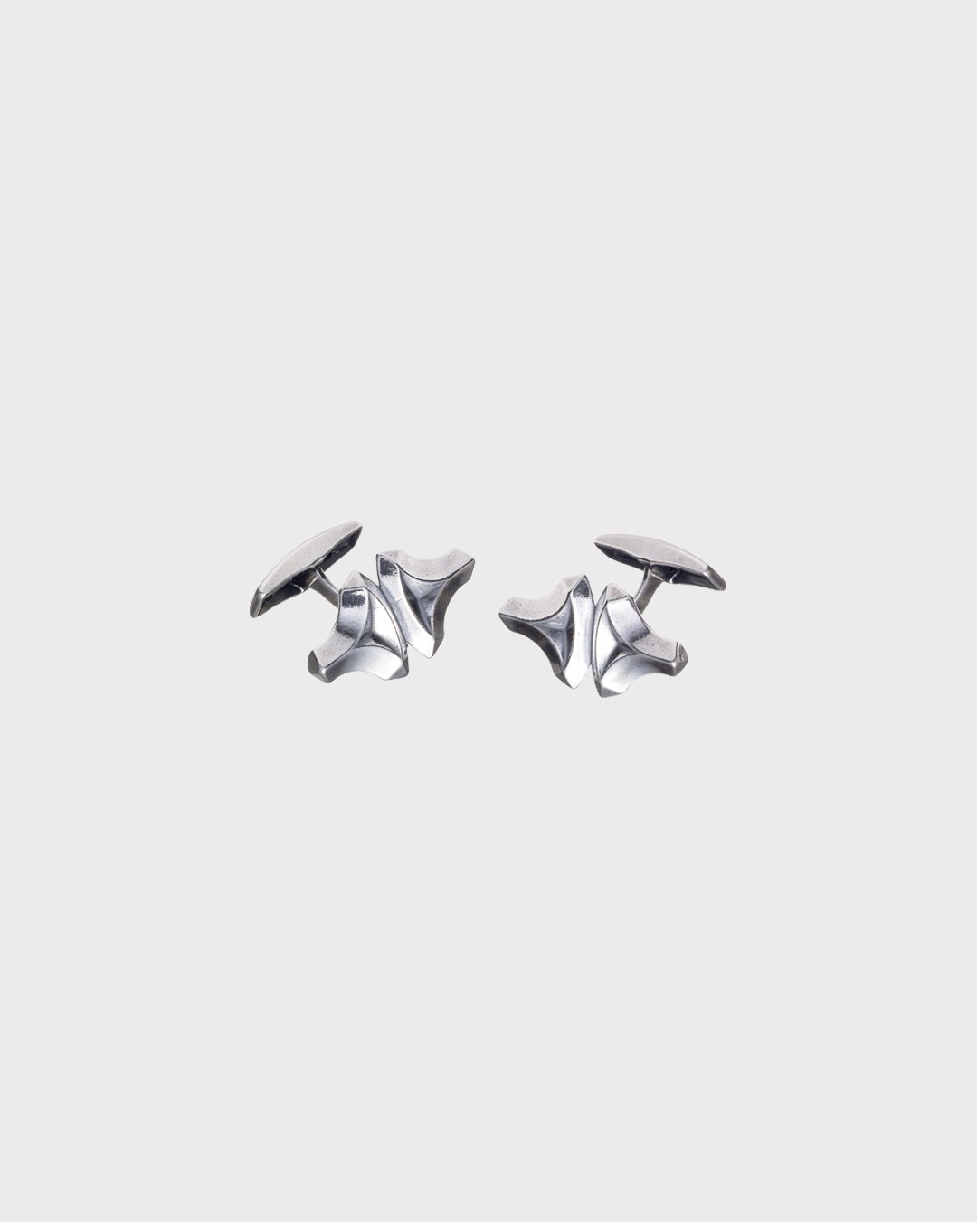 Thor’s Hammer 2.0 Cufflinks