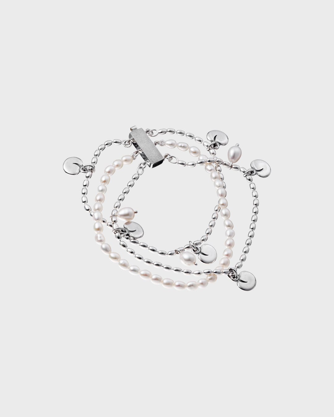 Twinflower Bracelet