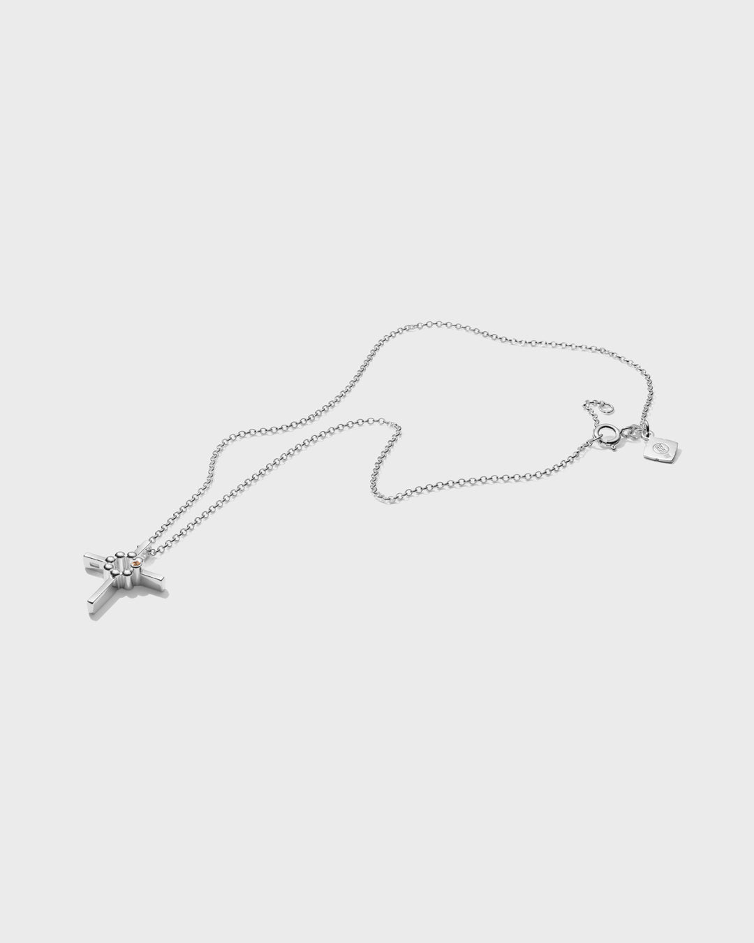 Engraving Charm