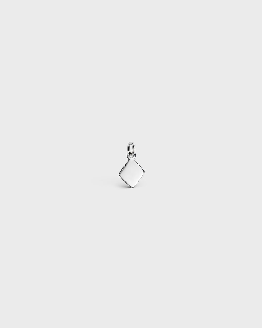 Engraving Charm