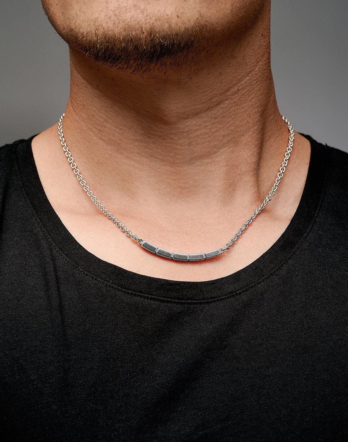 Causeway Necklace