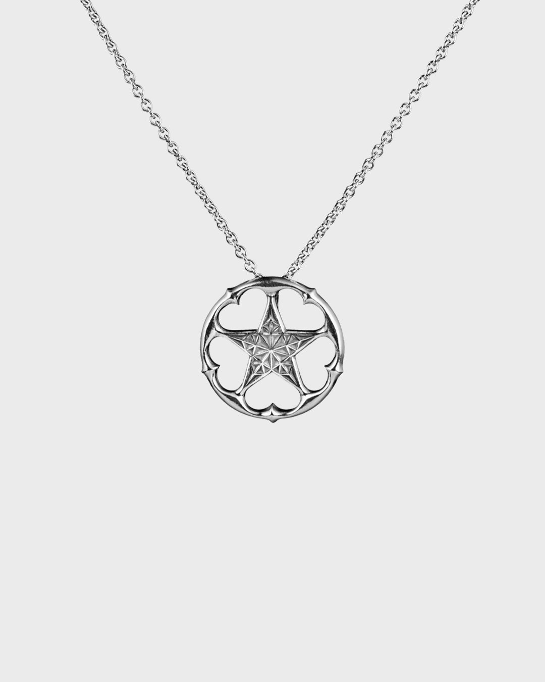 Michael Monroe A Star All Heart Pendant