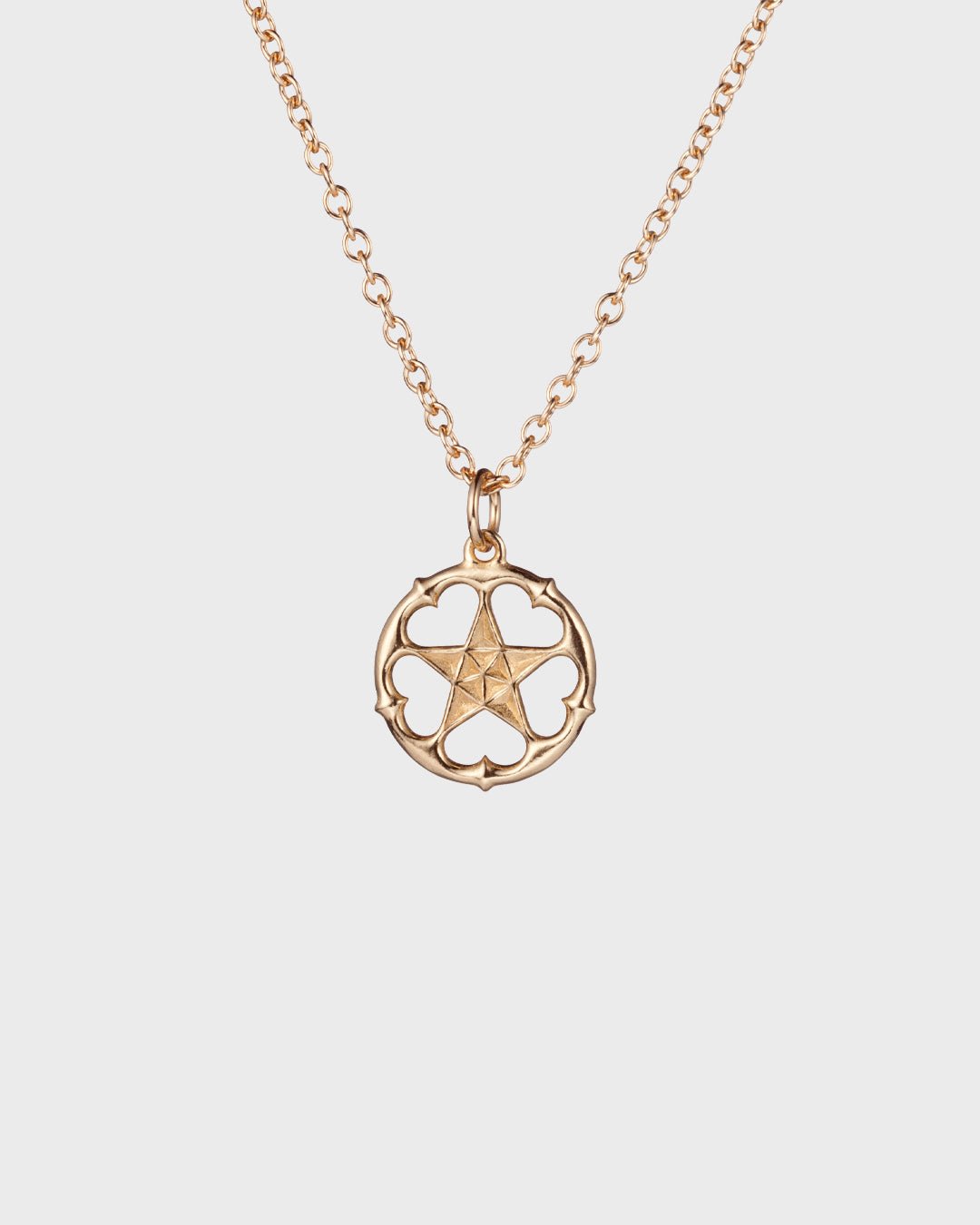 Michael Monroe A Star All Heart Pendant