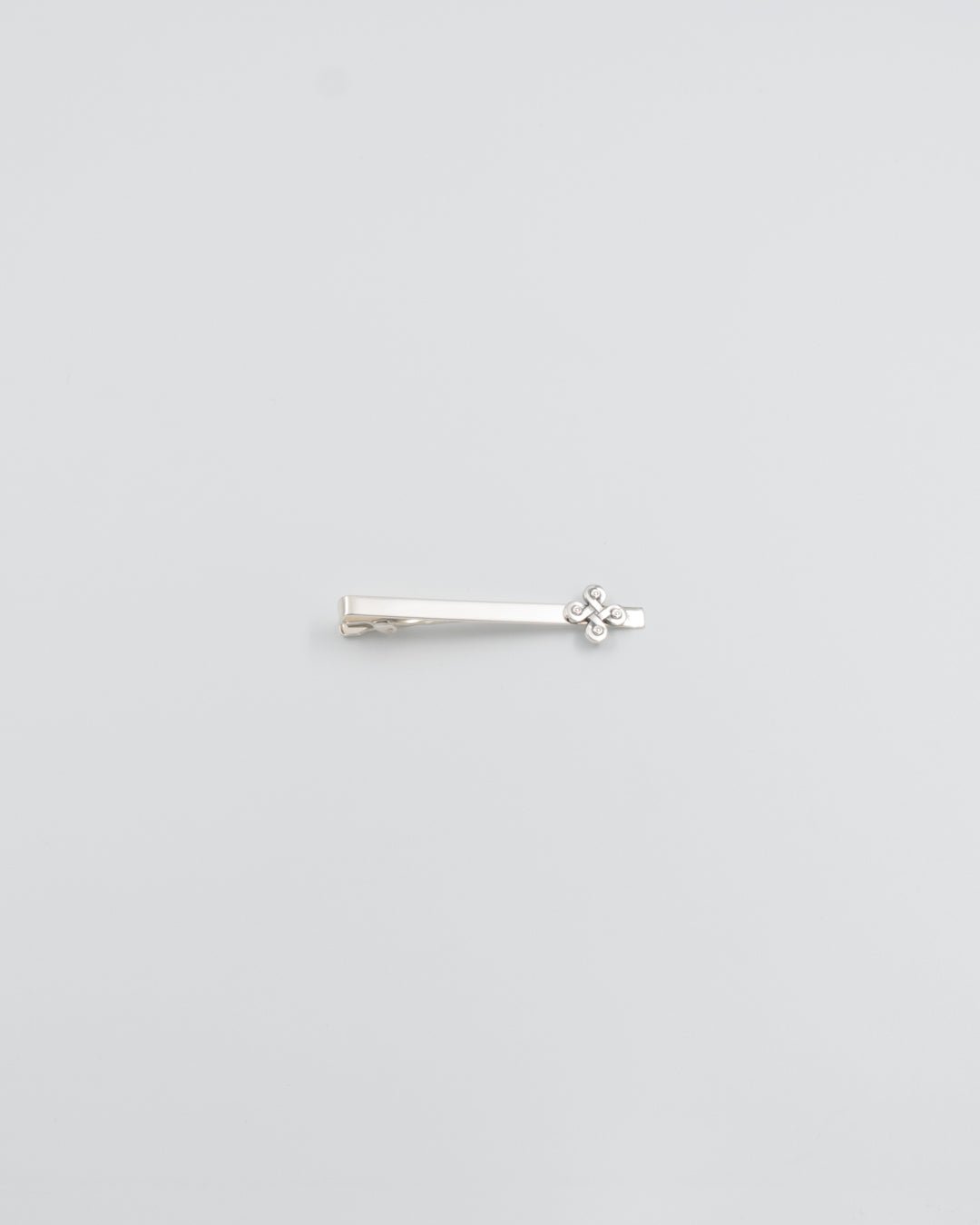 Kept Hannunvaakuna tie pin silver