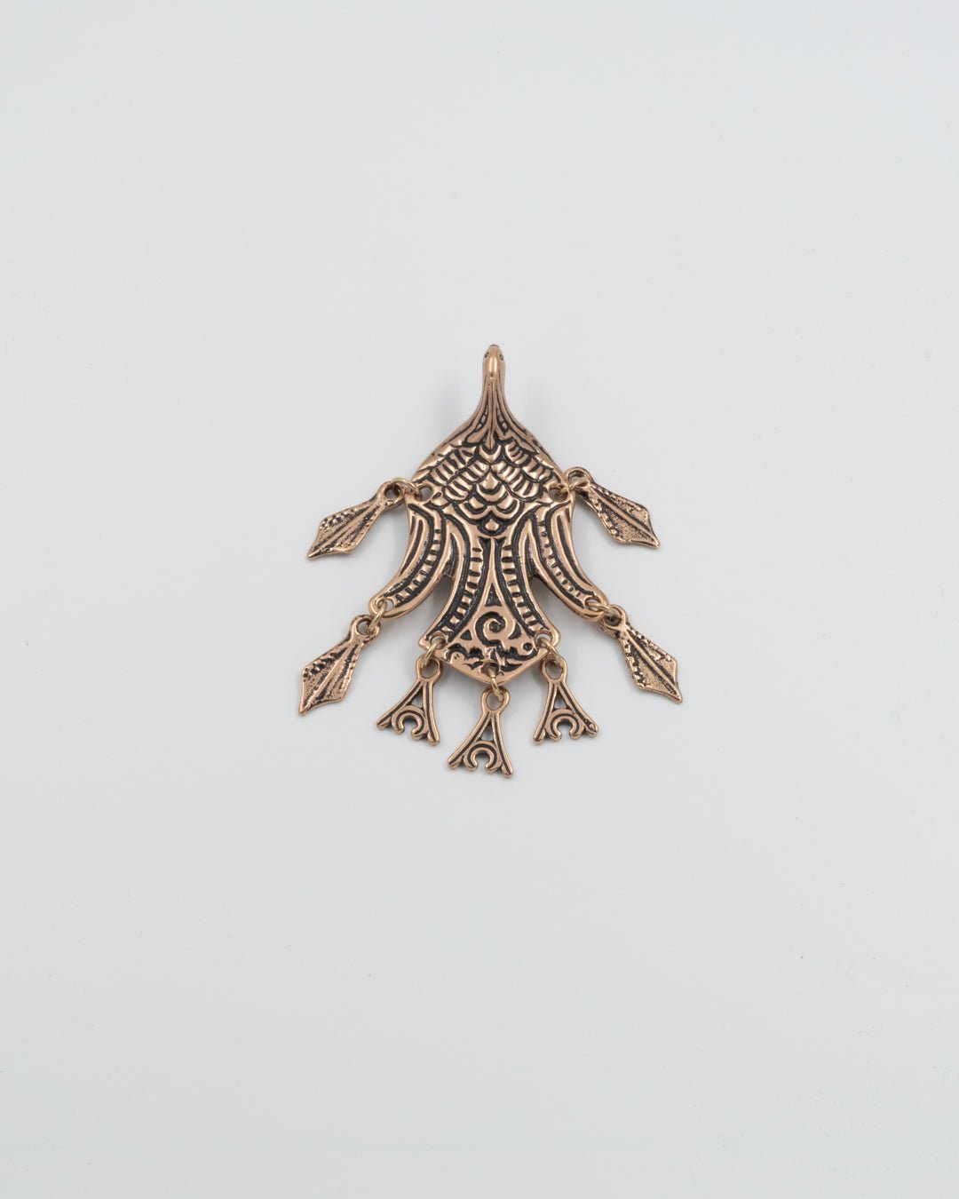 Kept Uhtua's mess buckle bronze