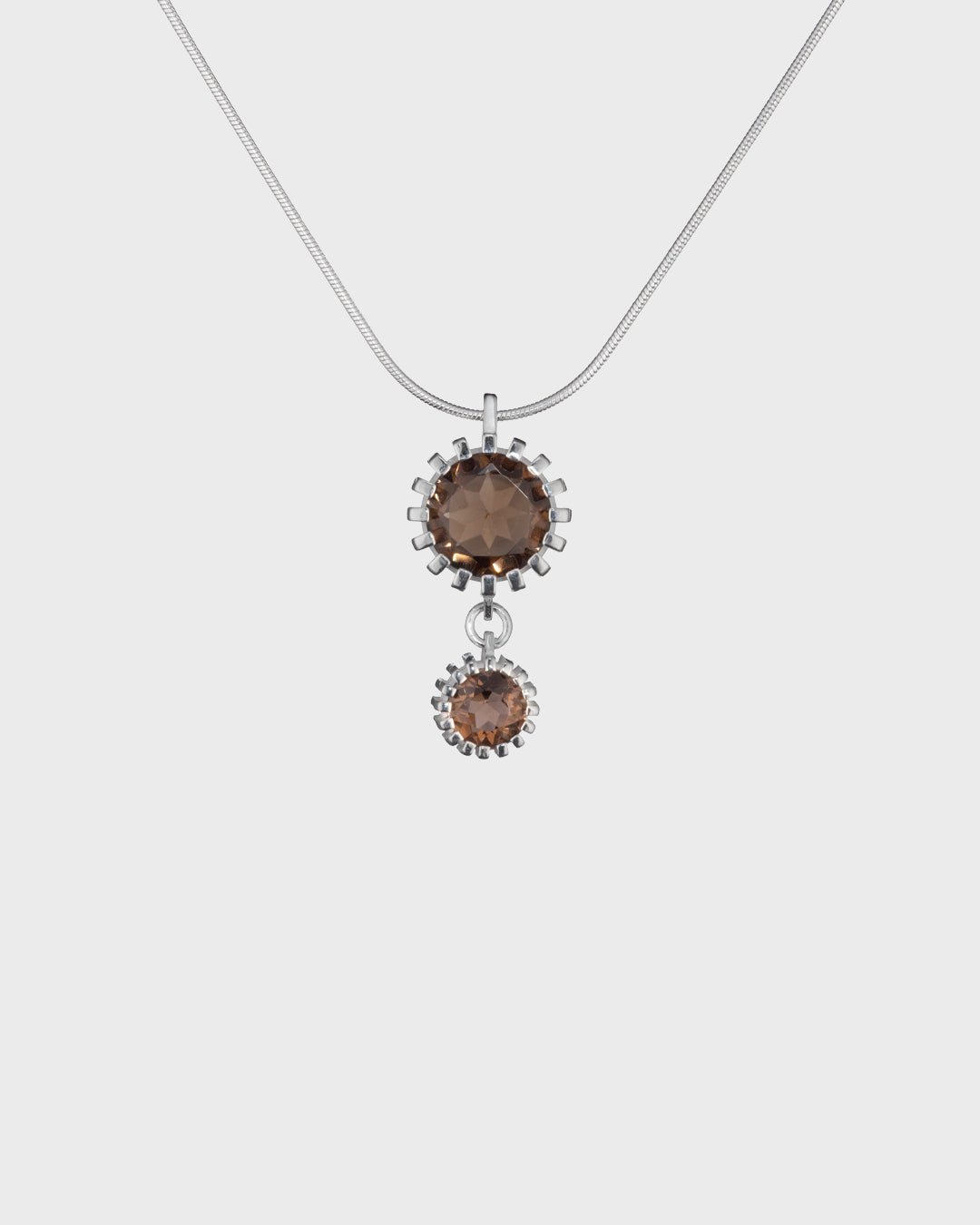 Rotunda Pendant