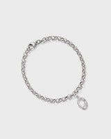 Night of the Arts 2026 Männyt bracelet silver