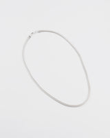 Held mesh chain bright silver