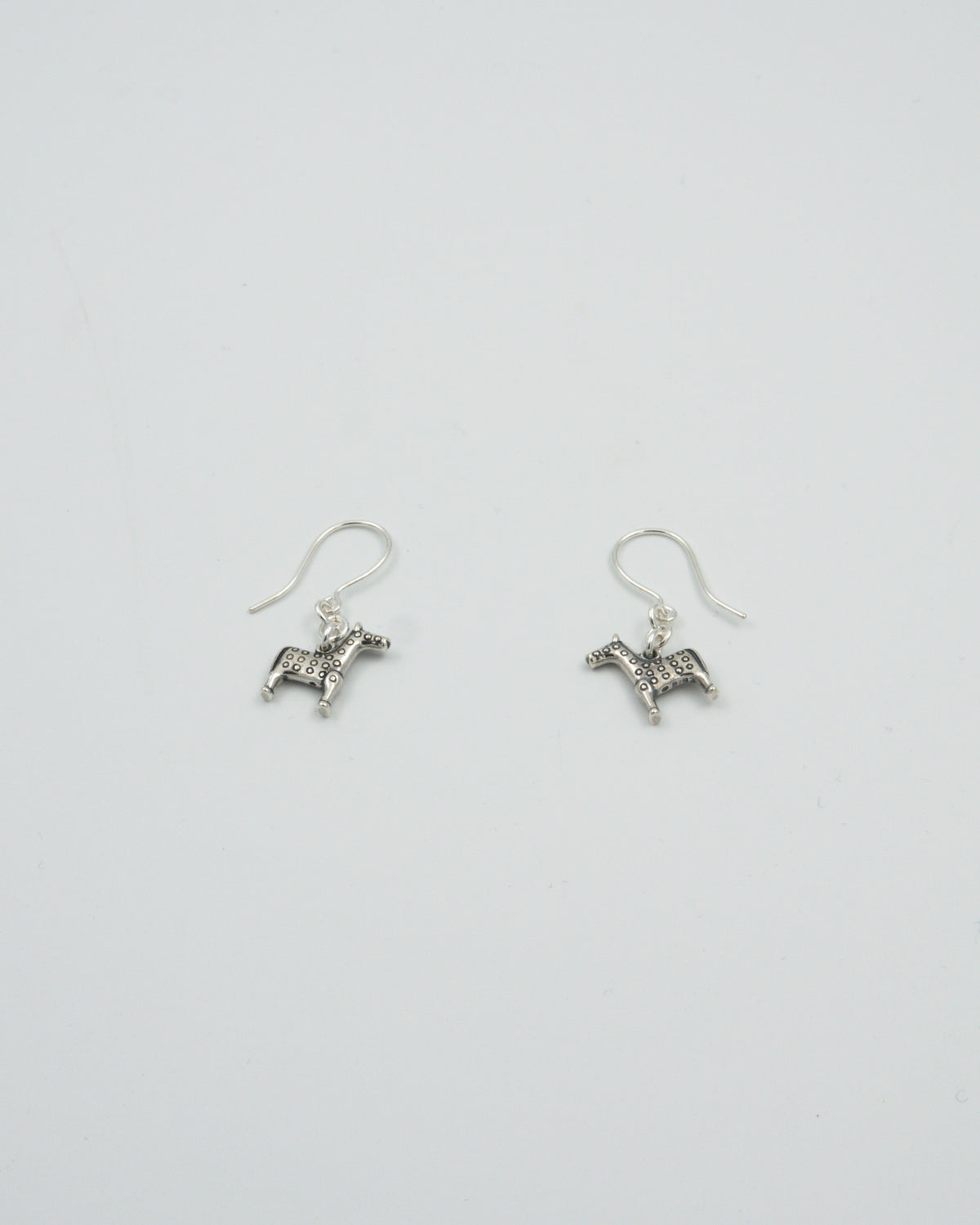 Kept Runoratsu earrings silver