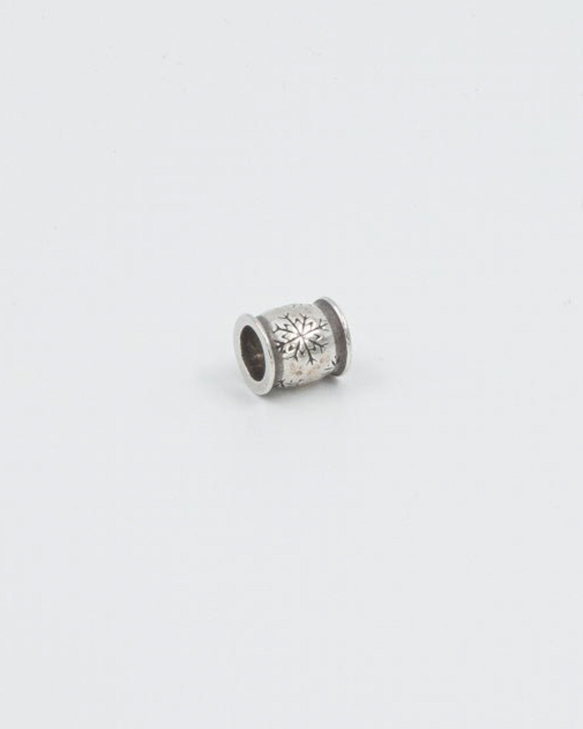 Kept My Saaga collector's ring silver