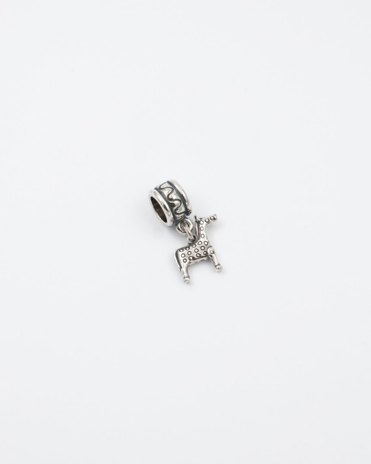 Kept My Saaga collector's ring silver