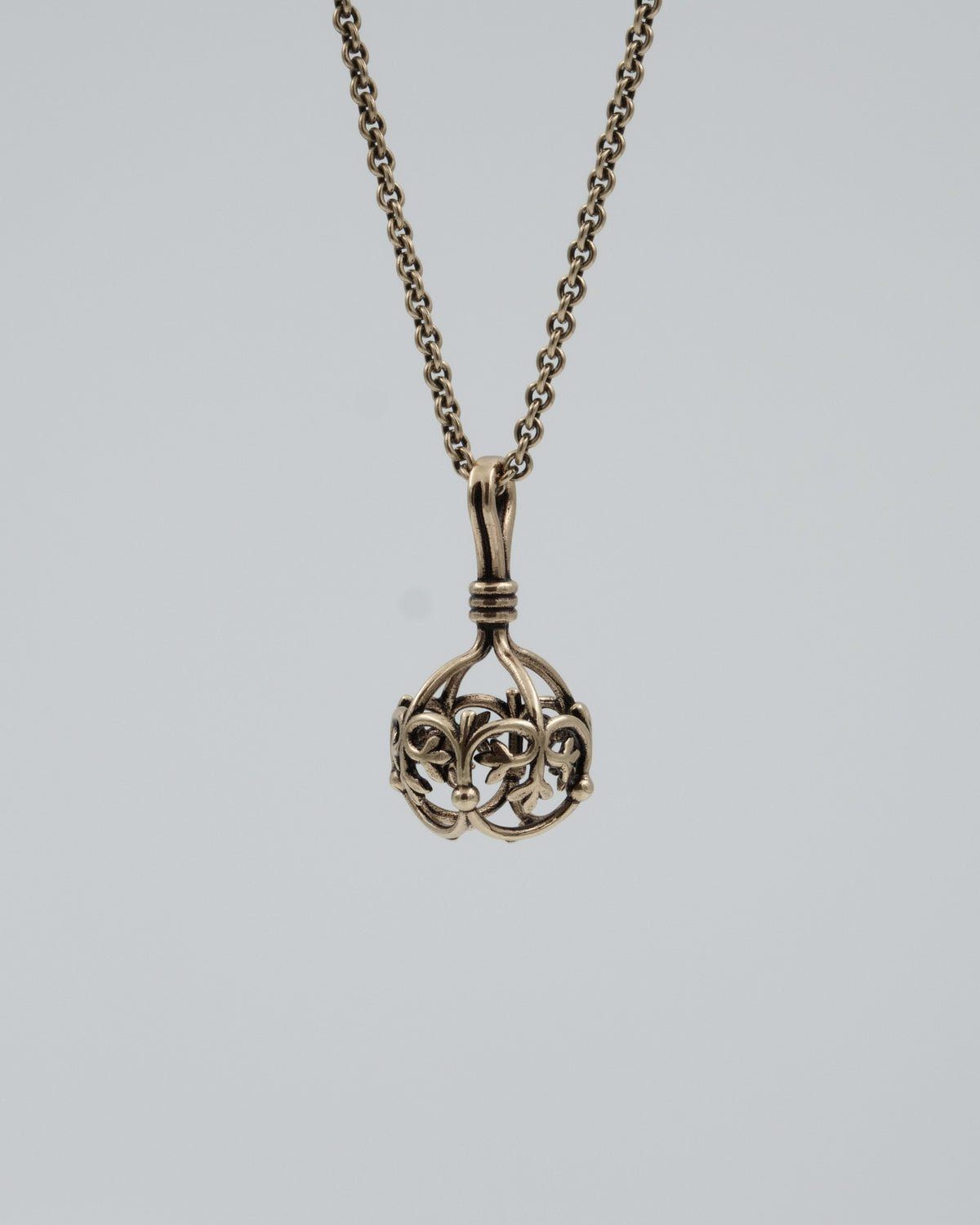 Kept Elias Lönnrot 200 years jewelry bronze 60 cm