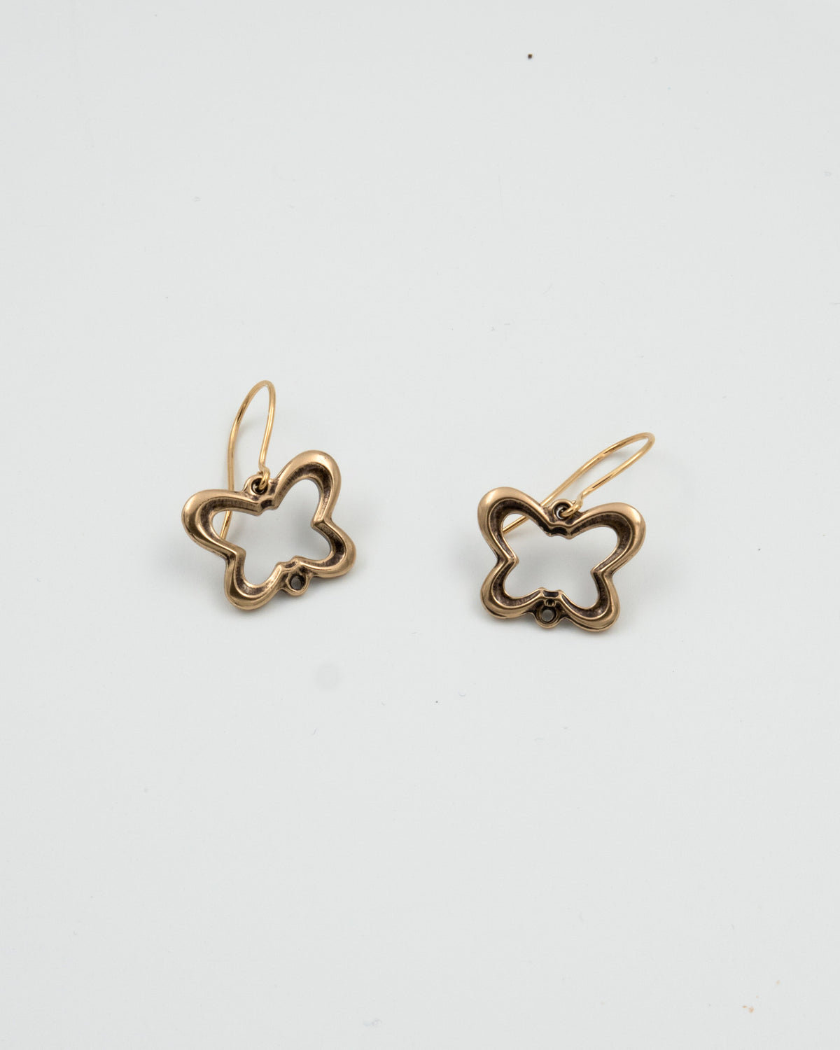 Kept Ilona earrings bronze
