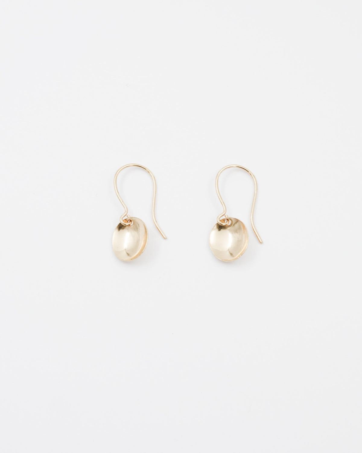 Held Rumba earrings bronze