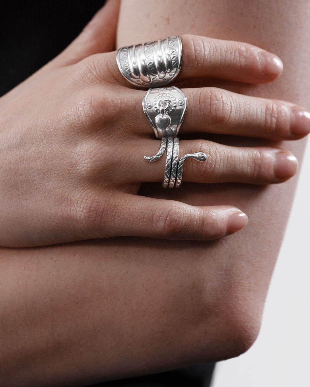 Heart Ring