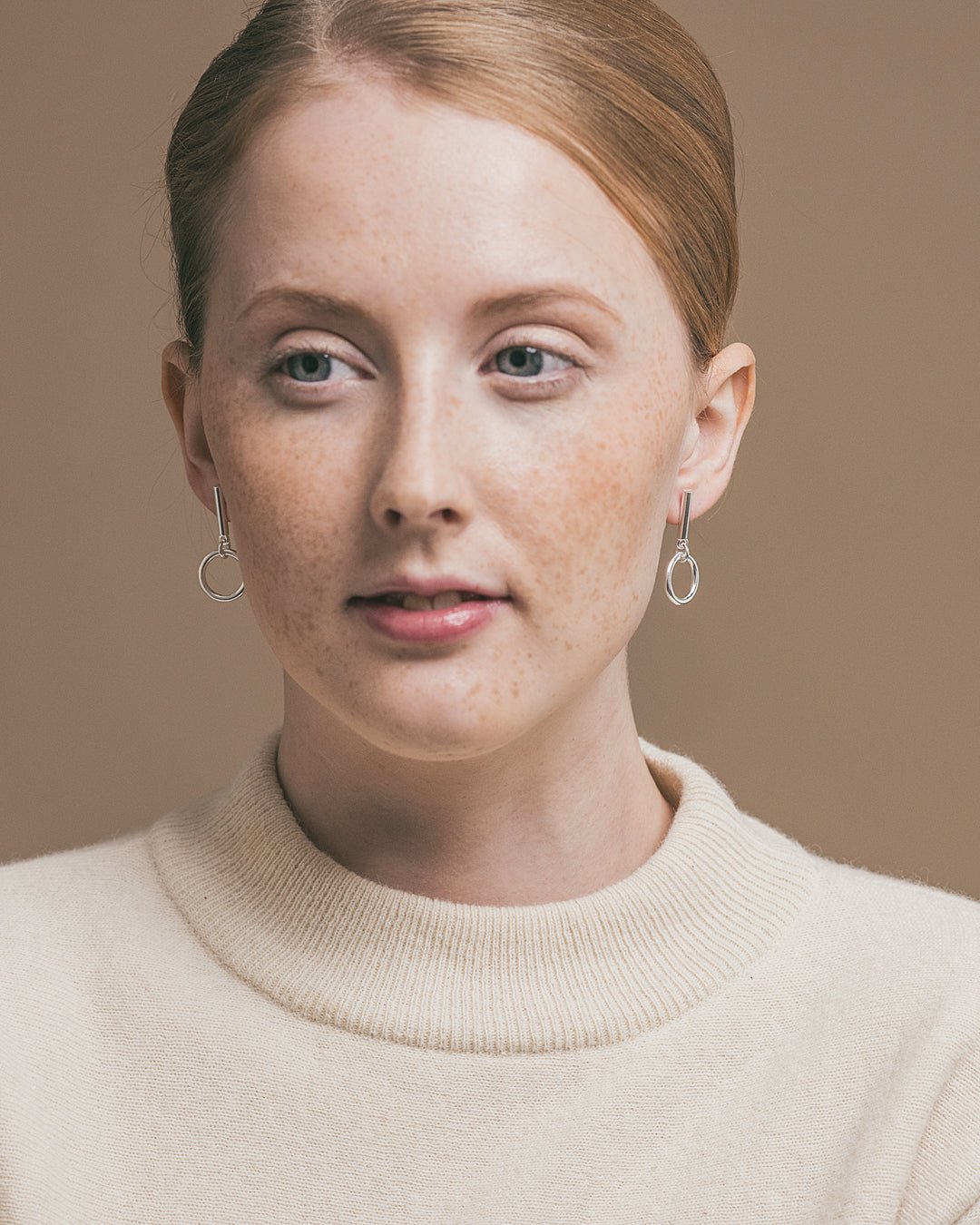 Fokus Earrings