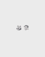 Fylgia single earring silver right