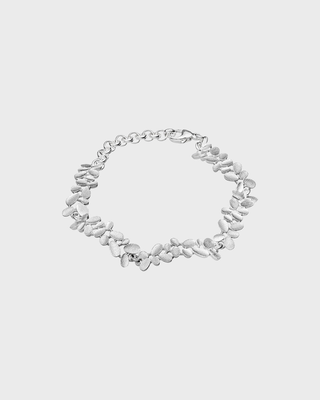 Daydream Bracelet silver