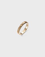 Heritage Ring Gold