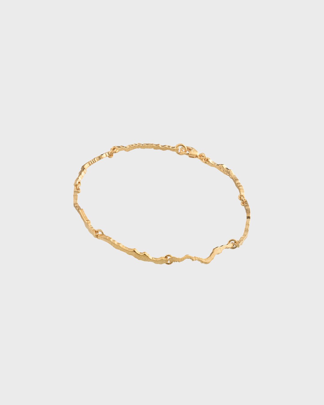 Moonlit Eve Bracelet gold
