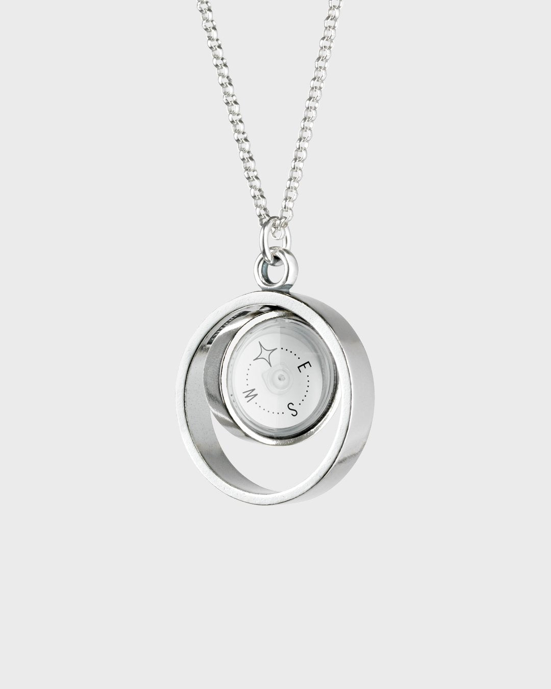 Suunto Guiding Star Necklace