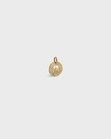 Amulet Mini Charm Kalevala Bear bronze