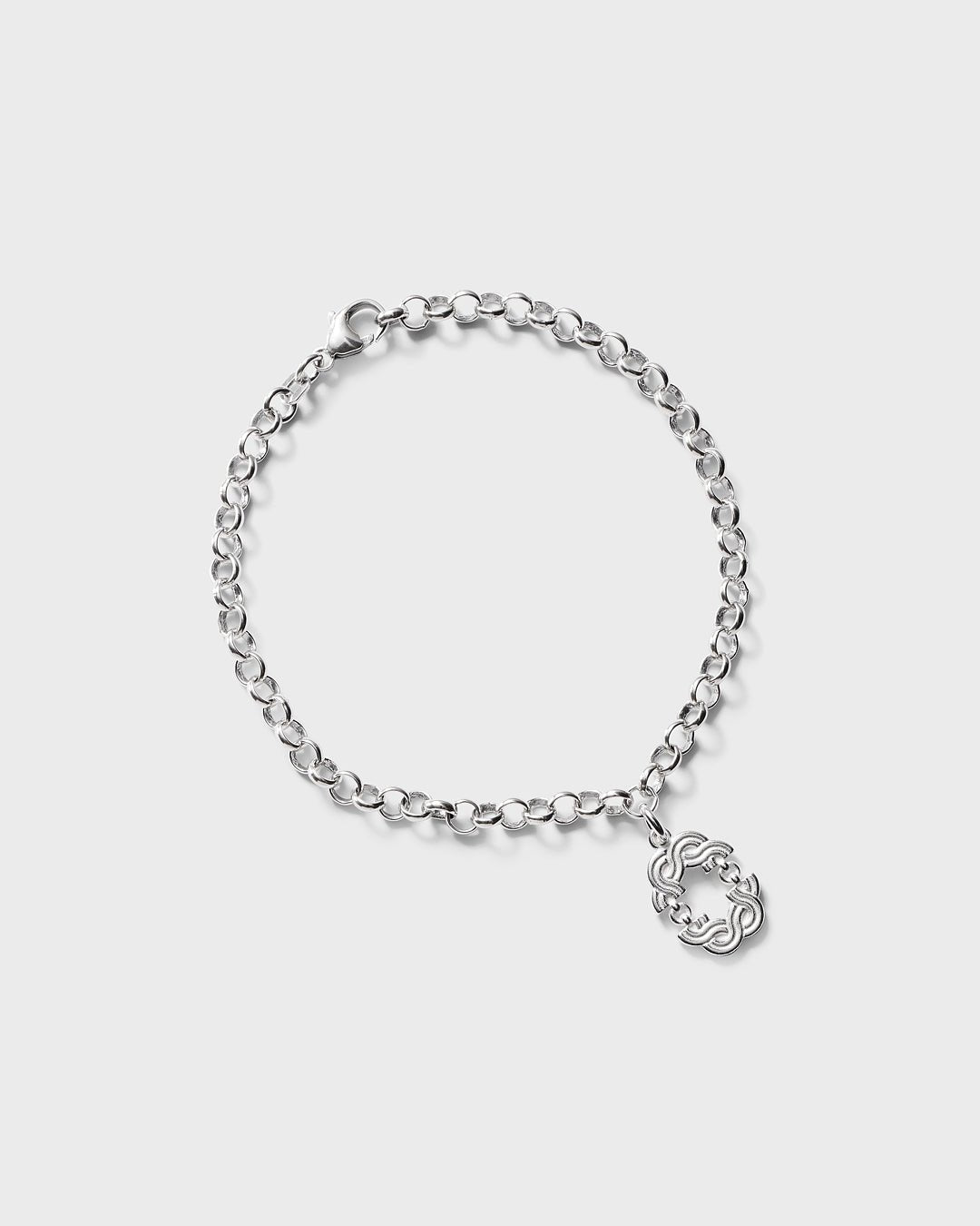 Louhetar bracelet 2022 silver