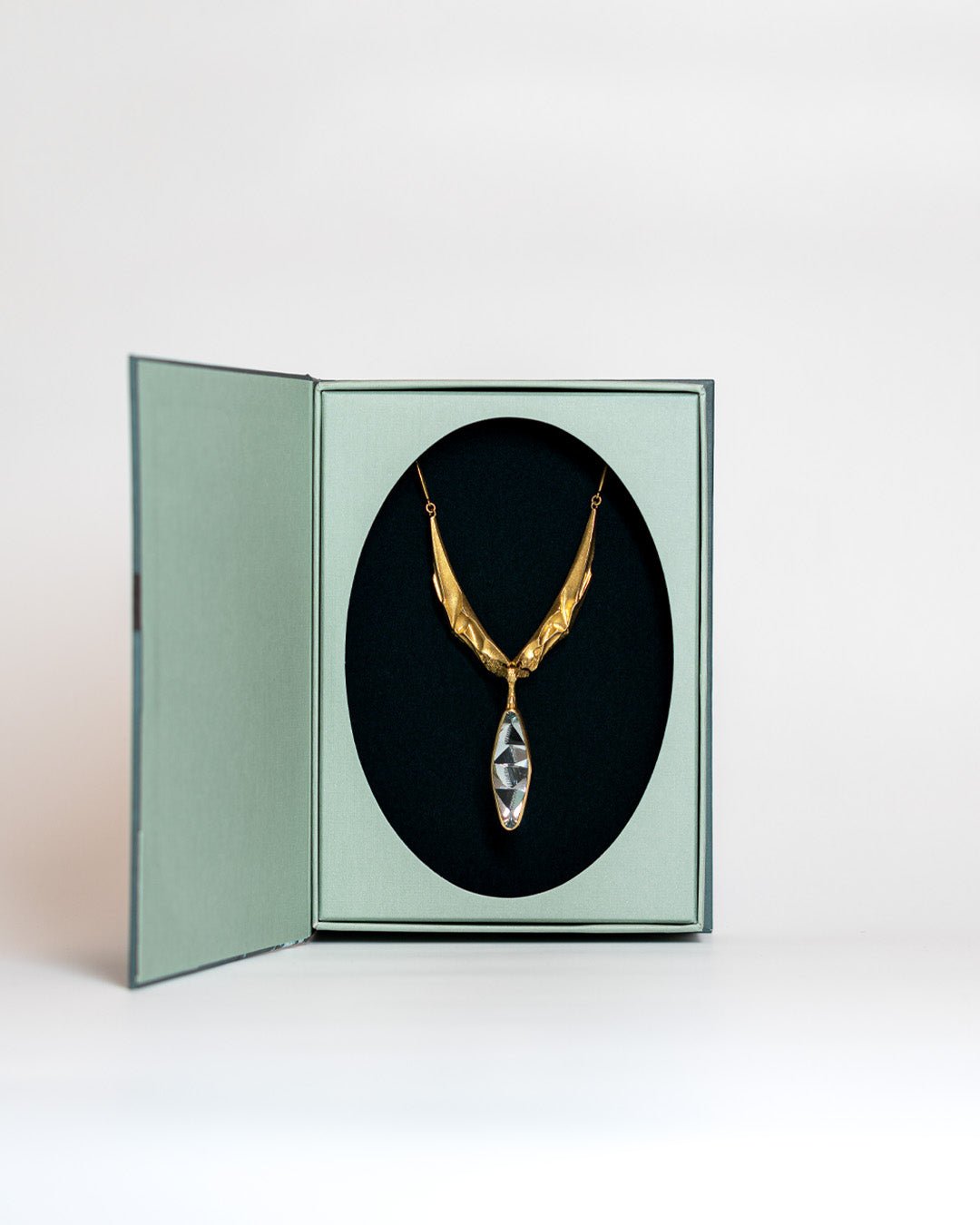 Anastasia Necklace