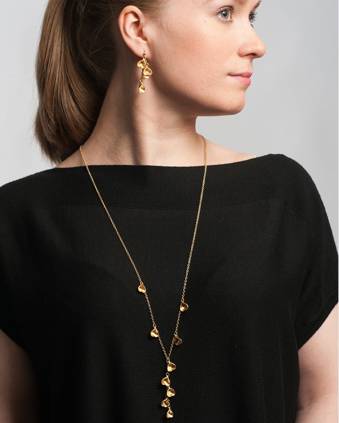 Made in Helsinki Eira Necklace
