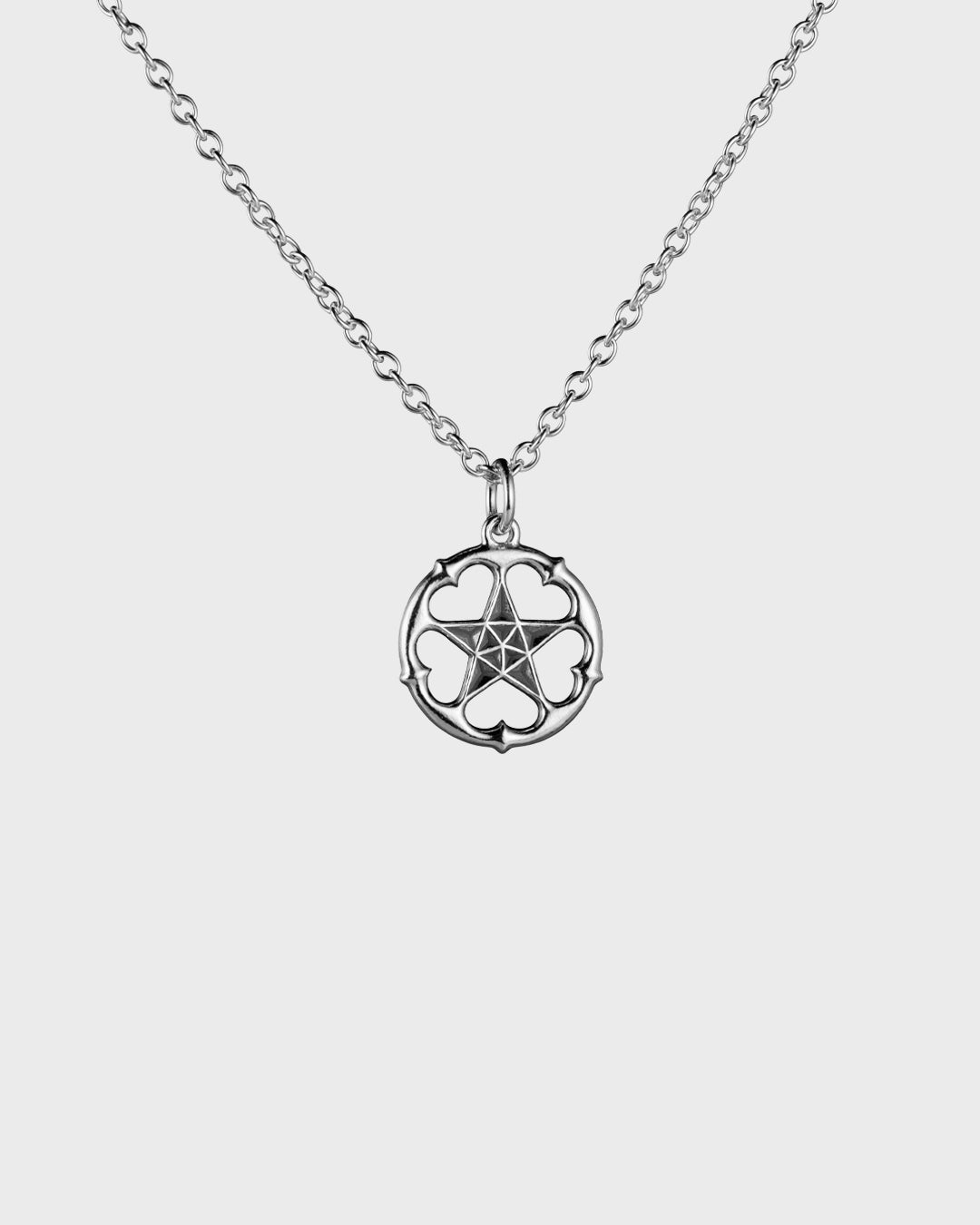 Michael Monroe A Star All Heart Pendant