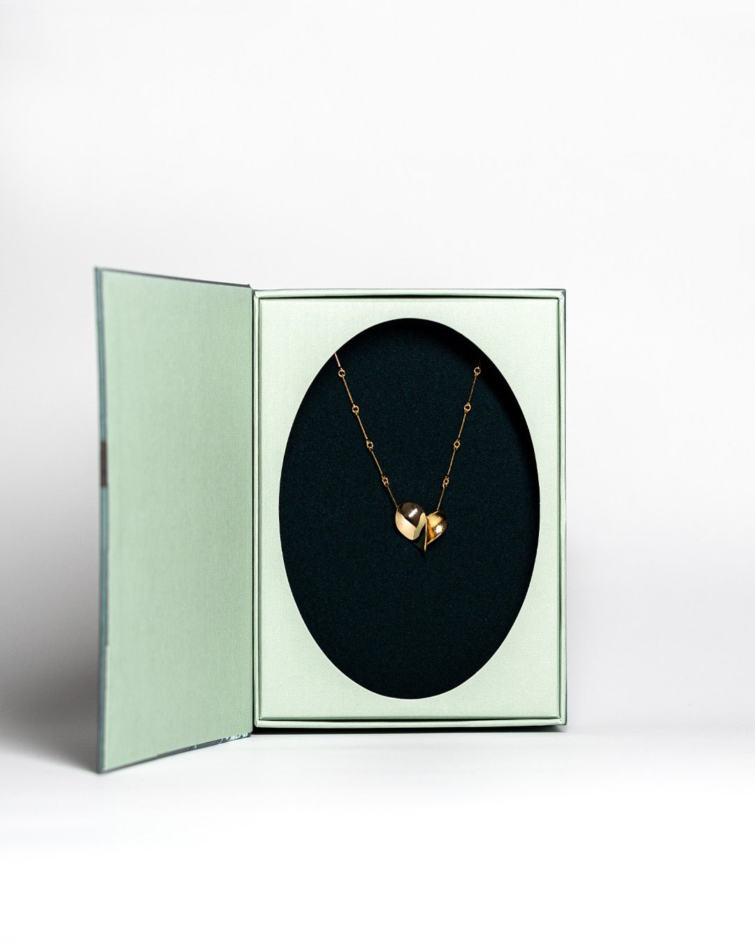 My Sunshine Necklace