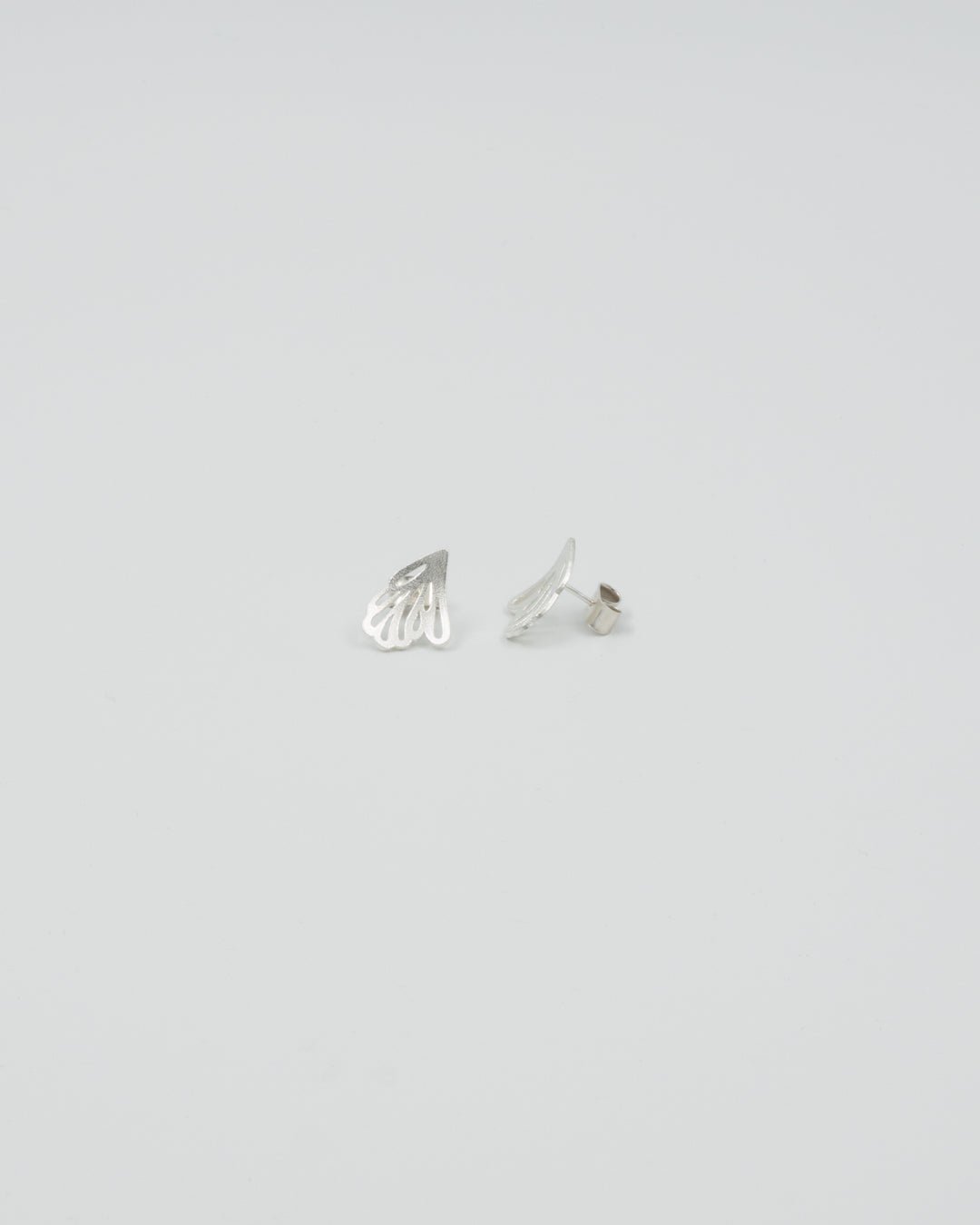Held Amelia earrings silver