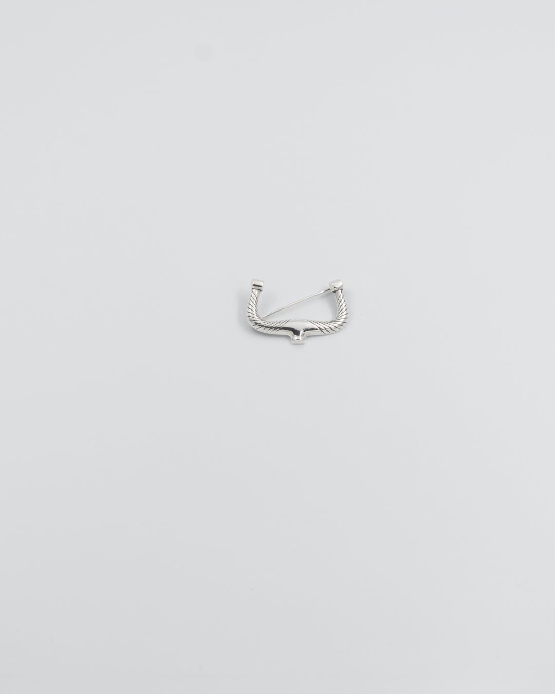 Kept Maalahten buckle silver
